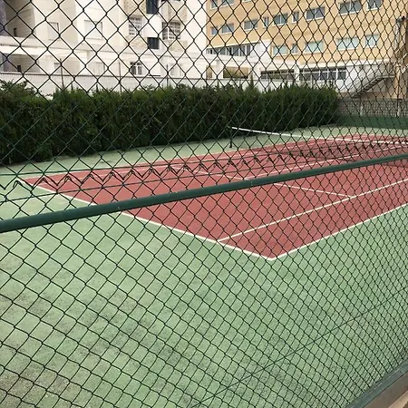 Appartement Parque 2 *