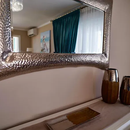 Parque 2 아파트 *