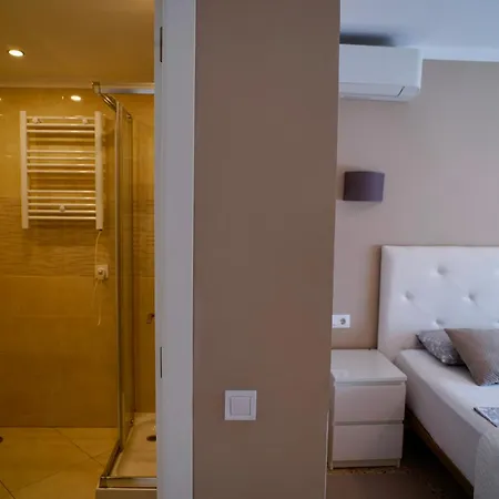 아파트 Parque 2 *