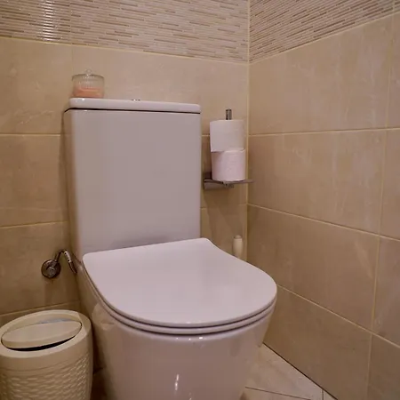 Parque 2 아파트 *