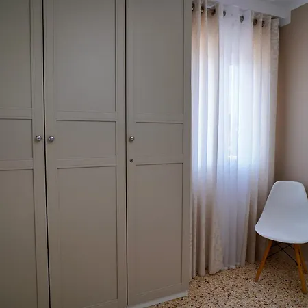 Parque 2 아파트 Playa de Gandia