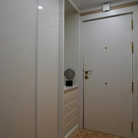 아파트 Parque 2 Playa de Gandia