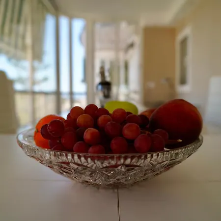 Parque 2 아파트 *