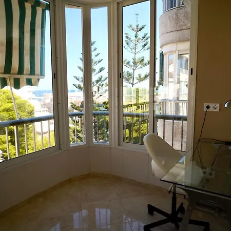 Parque 2 * Playa de Gandia