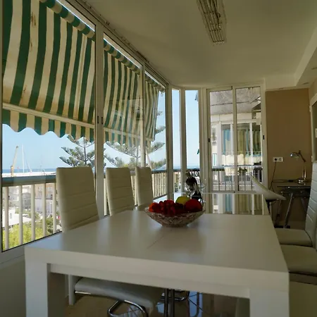 Parque 2 Playa de Gandia