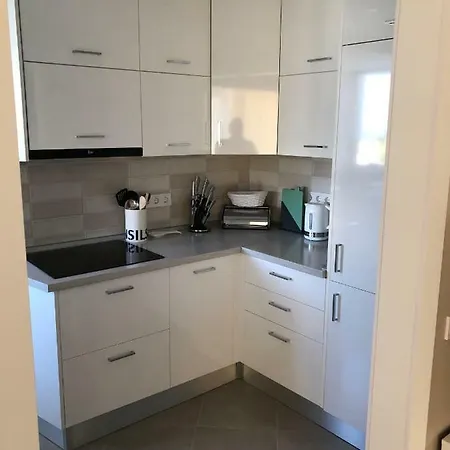 Apartment Parque 2 *