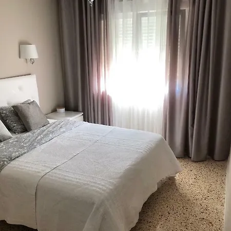 Apartment Parque 2