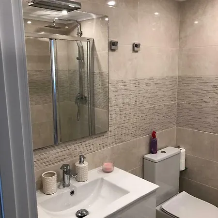 Apartment Parque 2