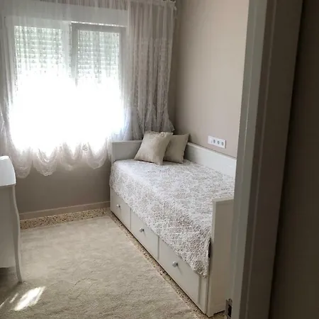 Parque 2 Apartment