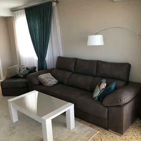 Apartment Parque 2 *