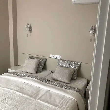 Parque 2 Apartment Playa de Gandia