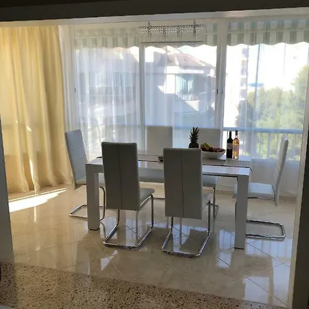 Apartment Parque 2