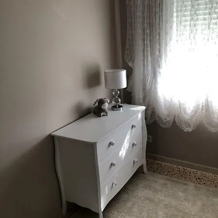 Apartment Parque 2