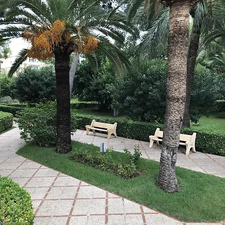 Parque 2 Apartment *