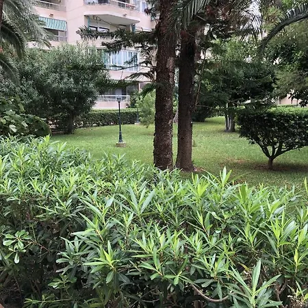Parque 2 Apartment