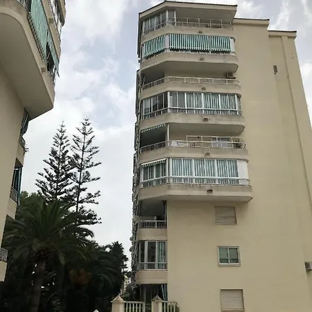 Apartment Parque 2 Playa de Gandia