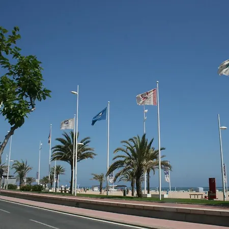 Parque 2 * Playa de Gandia